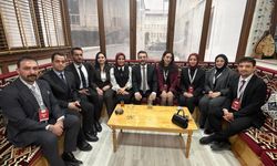 Elazığ Barosu Doğu Anadolu Şampiyonu Oldu, Türkiye Finallerine Yükseldi