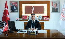 Elazığlı Bürokrat Ali Sait Çeçen, Diyarbakır İl Müdürü Oldu