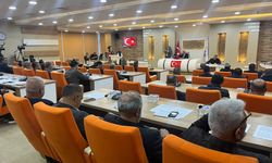 Elazığ Belediye Meclisi Mayıs Oturumlarını Tamamladı