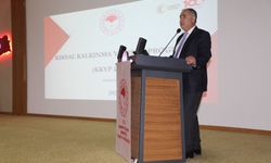 Kırsal Kalkınma Destekleri İçin Bilgilendirme Toplantısı Düzenlendi