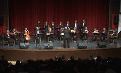 DKTMT’den Anneler Günü’ne Özel Müzik Ziyafeti