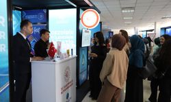 Fırat Üniversitesi’nde UFEST Coşkusu Başladı