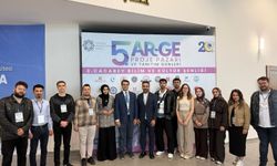 Fırat Üniversitesi Ar-Ge Projeleriyle Kırşehir’de Öne Çıktı