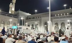 Elazığlı Hacı Adayları Arafat Vakfesi İçin Hazırlıklarını Sürdürüyor