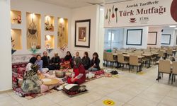 Elazığ’da Öğrencilere Yöresel Lezzetler Tanıtıldı