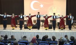 Meslek Liselerinde Ses Yarışması Heyecanı