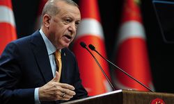 Cumhurbaşkanı Erdoğan, Kurban Bayramı Tatilinin 9 Gün Olacağını Duyurdu