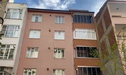 Elazığ'da 5'inci Kattan Düşen Genç Kız, Ağır Yaralandı