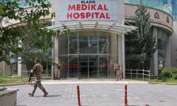 Elazığ'da Özel Sağlık Kuruluşlarına Dev Operasyon: Çok Sayıda Gözaltı