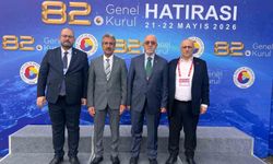 Başkan Dumandağ: 'Şehrimizin Kalkınmasına Katkı Sağlayacak Her Projede Aktif Rol Almaya Devam Edeceğiz'