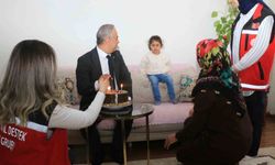 Elazığ'da Aile Yapısı Devlet Desteğiyle Güçleniyor