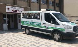 Elazığ'da Bıçaklanan Şahıs Hayatını Kaybetti