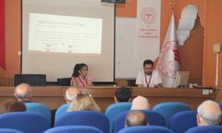 Elazığ'da Sağlıklı Hayat Merkezinin Hizmetleri Anlatıldı