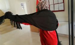 Pişkin Dilenci 'Çek Abi Çek' Dedi, Zabıta Müdürlüğüne Oynayarak Girdi