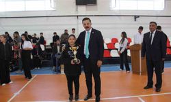 Sivrice'de 19 Mayıs Atatürk'ü Anma Gençlik ve Spor Bayramı Kutlandı