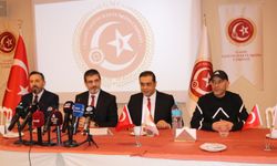 EGMC’nin Genel Kurul Tarihi Açıklandı
