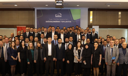 Fırat EDAŞ’ta Başarılı İlçe ve Çalışanlara Ödül