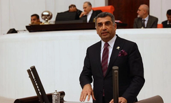Gürsel Erol’dan Meclis ve Siyaset Diline Eleştiri