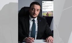 Anahtar Parti’den Veysi Gençer’e Sert Tepki
