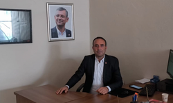 Başkan Umut Polat: Esnafın Derdi Geçim, Vatandaşın Gündemi Ekonomi