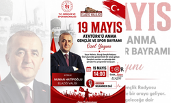 Vali Hatipoğlu 19 Mayıs’ta Gençlerle Buluşacak