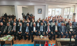 ESOB Genel Kurulu Tamamlandı: Turan Kurnaz Yeniden Başkan Seçildi