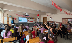 Eti Bakır ‘Çevre Müfettişleri’ Projesiyle Bu Yıl 5.130 Öğrenciye Ulaşacak