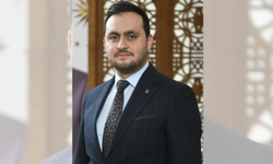 AK PARTİ ELAZIĞ İL BAŞKANI SENCER SELMANOĞLU’NDAN KURBAN BAYRAMI MESAJI