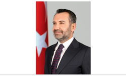 Başkan Şerifoğulları’ndan Kurban Bayramı Mesajı