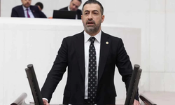 MHP Elazığ Milletvekili Işıkver: Aziz Milletimizin Kurban Bayramı'nı Tebrik Ediyorum