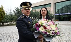 Aydın Karan Elazığ İl Emniyet Müdürlüğü Görevine Başladı