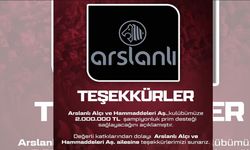 Elazığspor’a Şampiyonluk Yolunda 2 Milyon TL’lik Destek