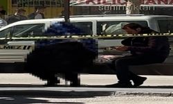 Ekmek Almaya Çıkan Yaşlı Adam Durakta Oturur Vaziyette Ölü Bulundu