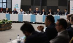 Eğitime Destek Platformu’nun Mayıs Ayı Koordinasyon Toplantısı Gerçekleştirildi