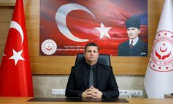 Serdar Demirci Elazığ’a Atandı