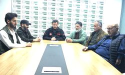 ELAZIĞ İHH: “GLOBAL SUMUD FİLOSU’NA SALDIRI, İNSANLIĞA SALDIRIDIR.”