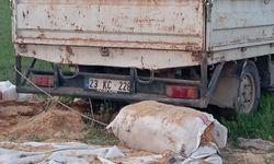 Kuvai Milliye Caddesi’nde Çevre Kirliliği: Yetkililer Harekete Geçti