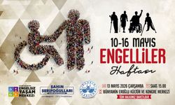 Elazığ Belediyesi’nden Engelliler Haftası’nda Anlamlı Etkinlik