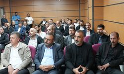 Elazığ Belediyesi Personeline Yönelik “Aile İçi Şiddet” Eğitimi Verildi