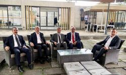 BAŞKAN ALAN’DAN ANKARA ÇIKARMASI
