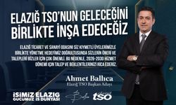 Ballıca’dan TSO Üyelerine Talep ve Beklenti Çağrısı