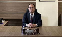 Elazığlı Mehmet Soğukpınar, Keçiören Kaymakamı Oldu