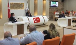 Elazığ Belediye Meclisi Haziran Mesaisini Tamamladı