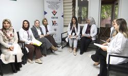Kapsayıcı Eğitim Farkındalığı Projesi Fırat Üniversitesi’nde Tamamlandı