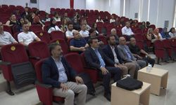 İletişim Fakültesi’nde RTÜK ve Yayıncılık Söyleşisi Düzenlendi