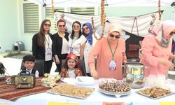 Öğrencilerin Bir Yıllık Emeği Sergide Buluştu