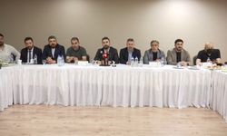 Gökçe Balıbey Elazığspor Başkanlığı İçin Adaylığını Duyurdu