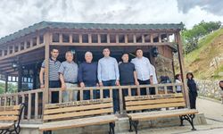 Çemişgezek, Akademik Heyeti Ağırladı