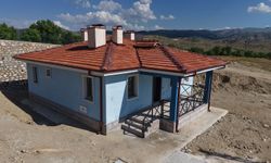 Elazığ’da “Asrın İnşasında” Çalışmalar Hız Kesmeden Devam Ediyor