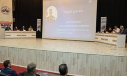 Elazığ’da Mesleki Eğitimin Geleceği Masaya Yatırıldı